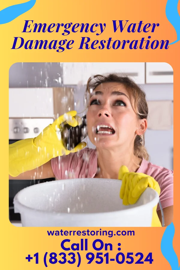 Emergency Water Damage Restoration in Butte Falls, OR